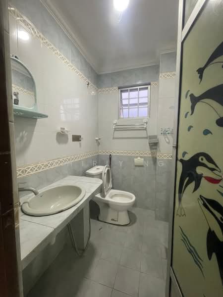 2-storey Terraced House for Sale in Taman Bukit Rawang Jaya (Rawang) - Shirly Ng - Bathroom - PropertyGuru.com.my