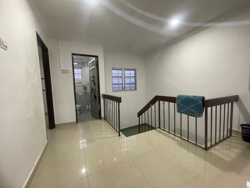 2-storey Terraced House for Sale in Taman Bukit Rawang Jaya (Rawang) - Shirly Ng - Interior - PropertyGuru.com.my