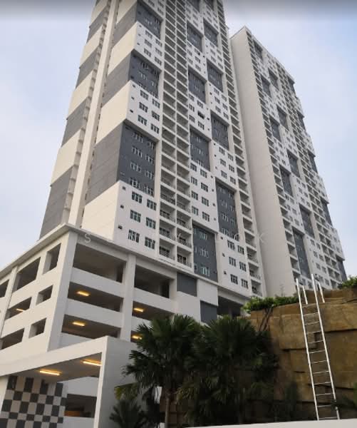 Pangsapuri untuk Dijual di Palma Laguna - Sunny Lok - Exterior - PropertyGuru.com.my