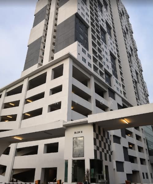 Pangsapuri untuk Dijual di Palma Laguna - Sunny Lok - Exterior - PropertyGuru.com.my