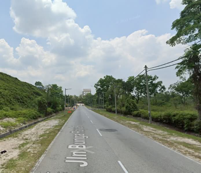 Industrial Land for Sale in Rawang (Selangor) - KC LAM - Exterior - PropertyGuru.com.my