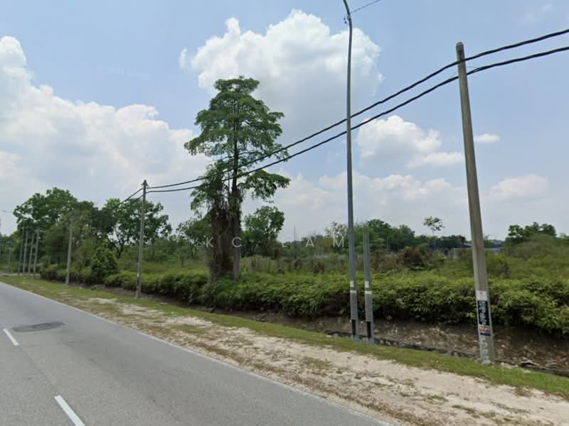 Industrial Land for Sale in Rawang (Selangor) - KC LAM - Exterior - PropertyGuru.com.my