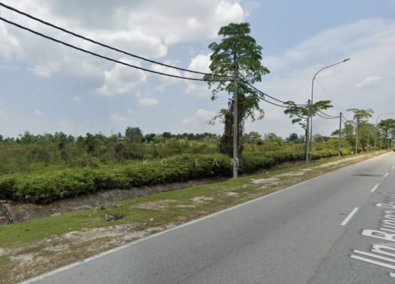 Industrial Land for Sale in Rawang (Selangor) - KC LAM - PropertyGuru.com.my