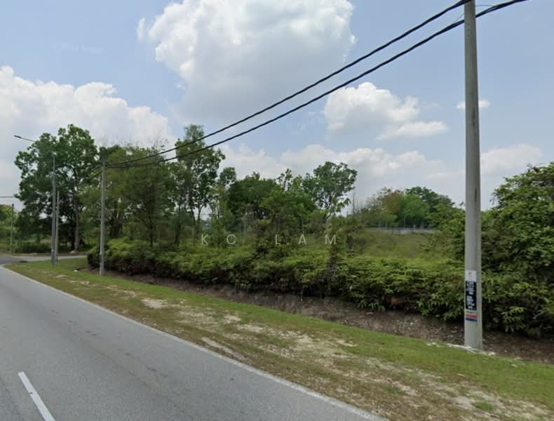 Industrial Land for Sale in Rawang (Selangor) - KC LAM - Exterior - PropertyGuru.com.my