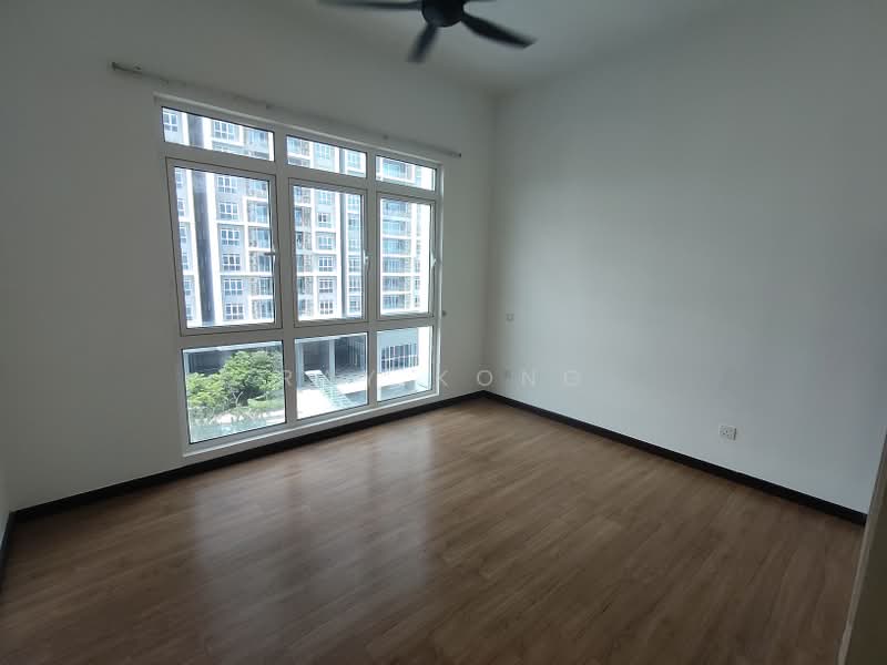 Kediaman Servis untuk Disewa di Eco Sky - Ray Kong - Interior - PropertyGuru.com.my