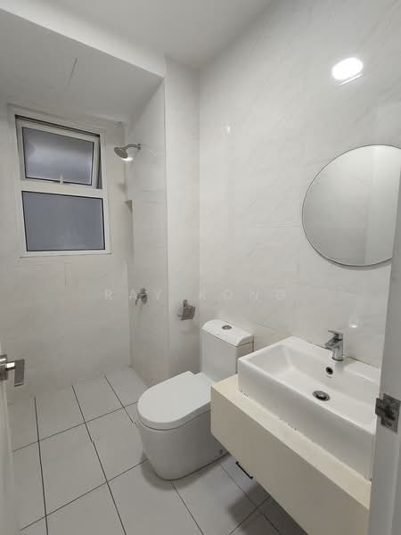 Kediaman Servis untuk Disewa di Eco Sky - Ray Kong - Bathroom - PropertyGuru.com.my