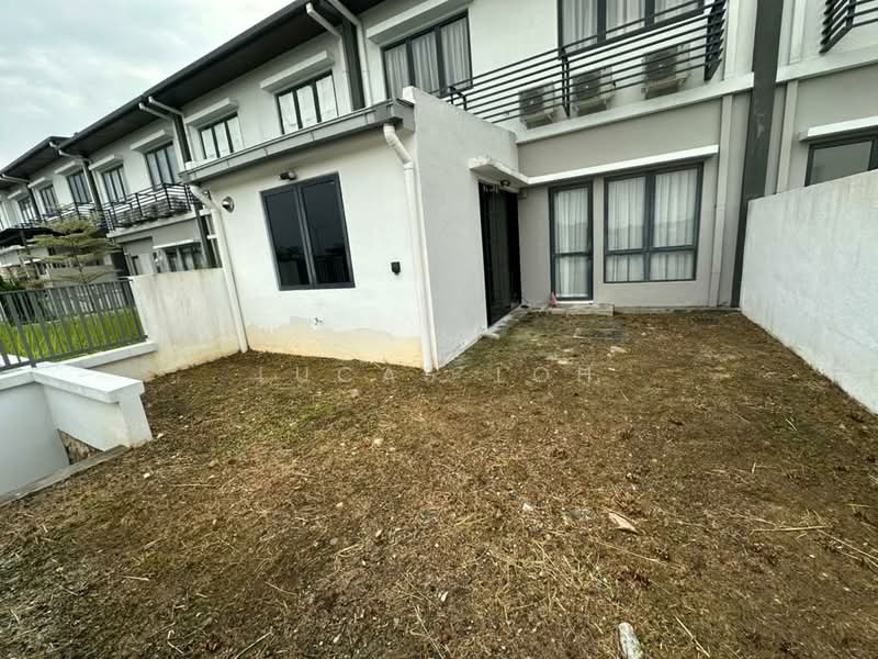 Rumah Teres 2 Tingkat untuk Disewa di Sungai Buloh (Selangor) - Lucas Loh - Exterior - PropertyGuru.com.my