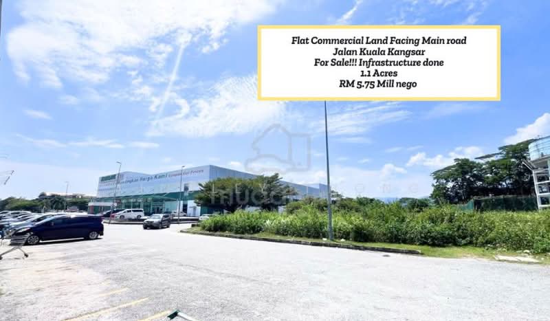Tanah Komersial untuk Dijual di Ipoh (Perak) - Ainsley Thong - Exterior - PropertyGuru.com.my