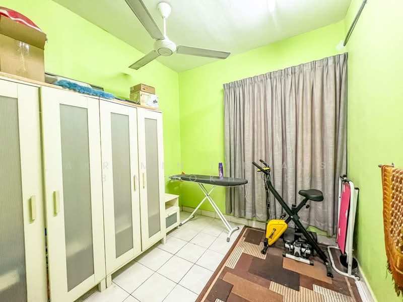 Pangsapuri untuk Dijual di Taman LTAT - Akramin Firdaus Bin Mokhtar - PropertyGuru.com.my