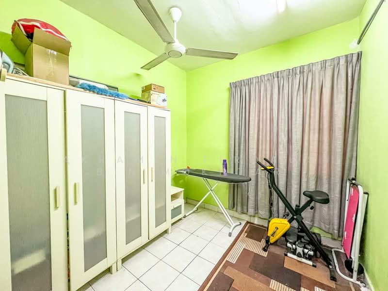 Pangsapuri untuk Dijual di Taman LTAT - Akramin Firdaus Bin Mokhtar - PropertyGuru.com.my