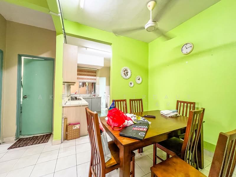 Pangsapuri untuk Dijual di Taman LTAT - Akramin Firdaus Bin Mokhtar - PropertyGuru.com.my
