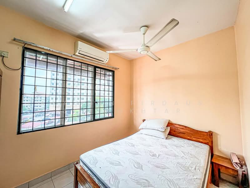 Pangsapuri untuk Dijual di Taman LTAT - Akramin Firdaus Bin Mokhtar - PropertyGuru.com.my