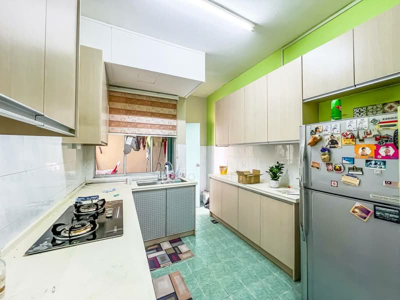 Pangsapuri untuk Dijual di Taman LTAT - Akramin Firdaus Bin Mokhtar - PropertyGuru.com.my