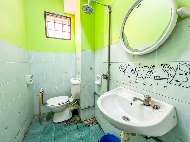 Pangsapuri untuk Dijual di Taman LTAT - Akramin Firdaus Bin Mokhtar - PropertyGuru.com.my
