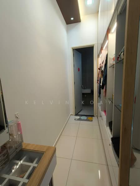 Rumah Teres untuk Dijual di Johor Bahru (Johor) - Kelvin Koay - Interior - PropertyGuru.com.my