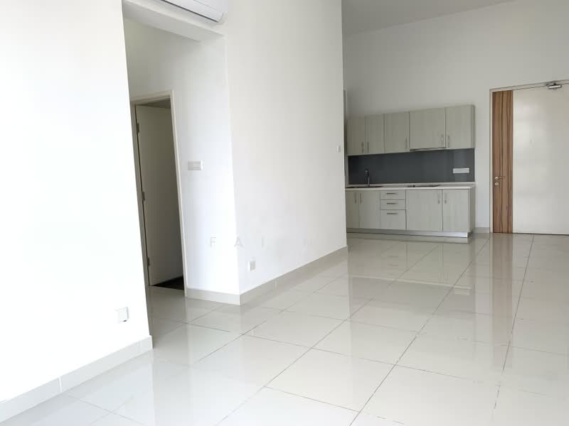 Service Residence for Sale at Shamelin Star - Fai Ng - Kitchen - PropertyGuru.com.my