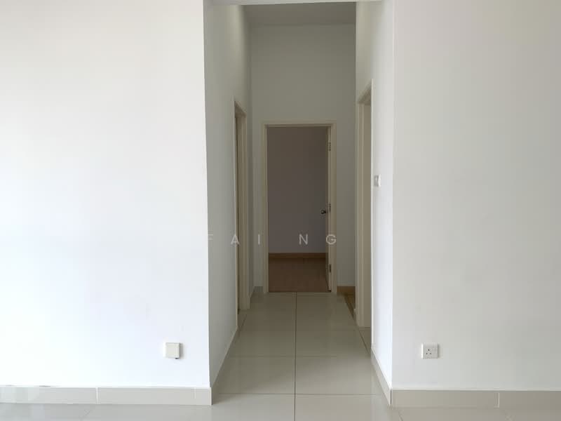 Service Residence for Sale at Shamelin Star - Fai Ng - Corridor - PropertyGuru.com.my