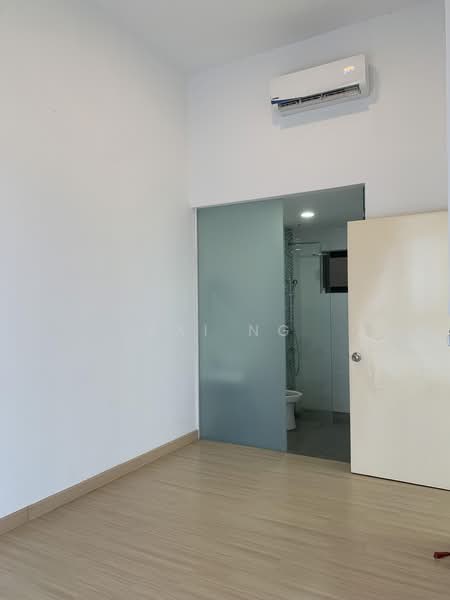 Service Residence for Sale at Shamelin Star - Fai Ng - Bathroom - PropertyGuru.com.my