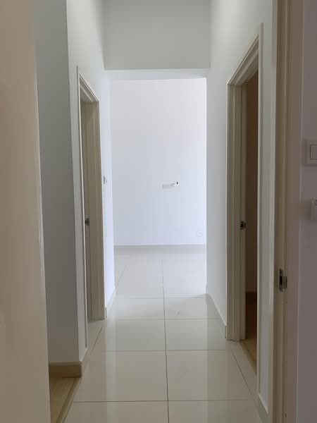 Service Residence for Sale at Shamelin Star - Fai Ng - Corridor - PropertyGuru.com.my