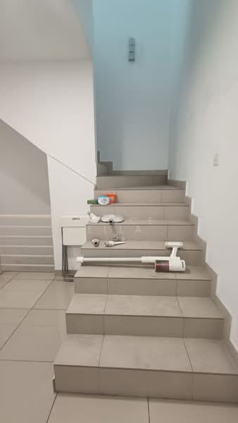 Rumah Teres 2.5 Tingkat untuk Dijual di Ehsan Jaya (Johor Bahru) - Grace Ella - PropertyGuru.com.my