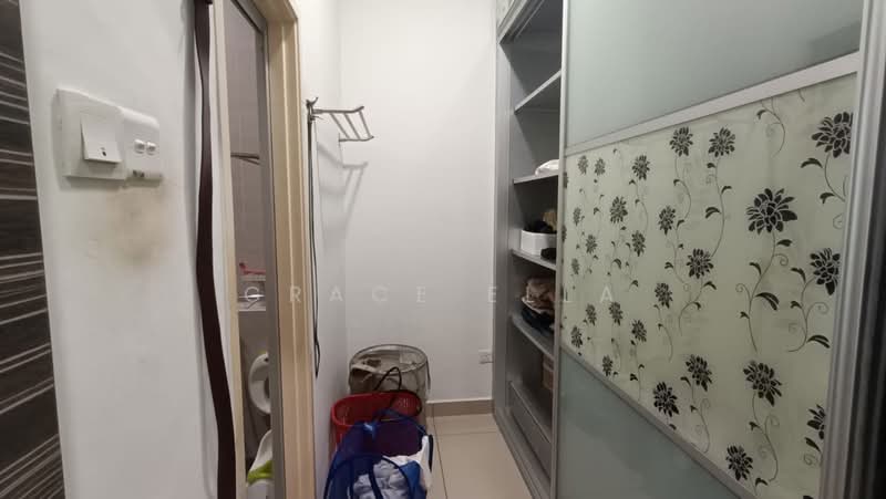 Rumah Teres 2.5 Tingkat untuk Dijual di Ehsan Jaya (Johor Bahru) - Grace Ella - PropertyGuru.com.my