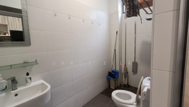 Rumah Teres 2.5 Tingkat untuk Dijual di Ehsan Jaya (Johor Bahru) - Grace Ella - PropertyGuru.com.my