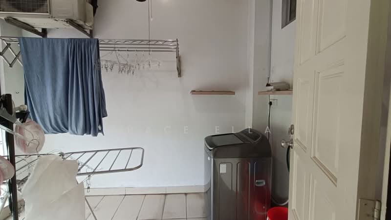 Rumah Teres 2.5 Tingkat untuk Dijual di Ehsan Jaya (Johor Bahru) - Grace Ella - PropertyGuru.com.my