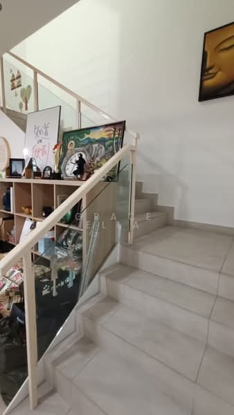 Rumah Teres 2.5 Tingkat untuk Dijual di Ehsan Jaya (Johor Bahru) - Grace Ella - PropertyGuru.com.my