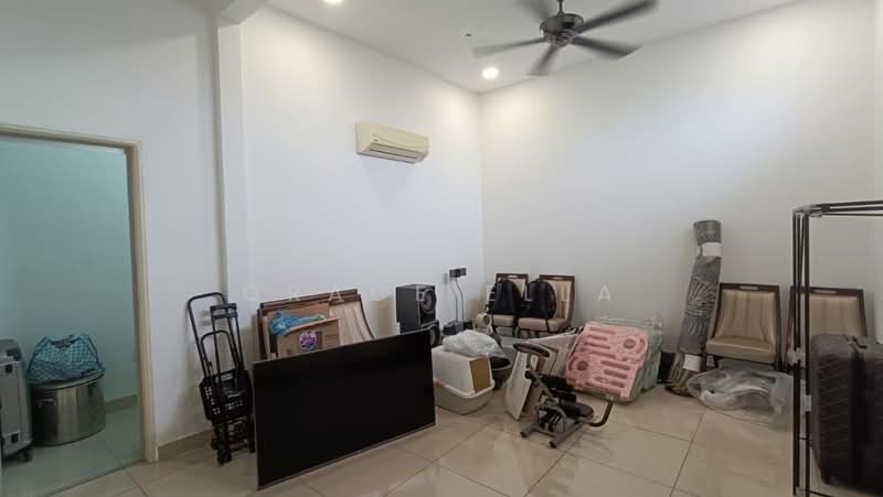 Rumah Teres 2.5 Tingkat untuk Dijual di Ehsan Jaya (Johor Bahru) - Grace Ella - PropertyGuru.com.my