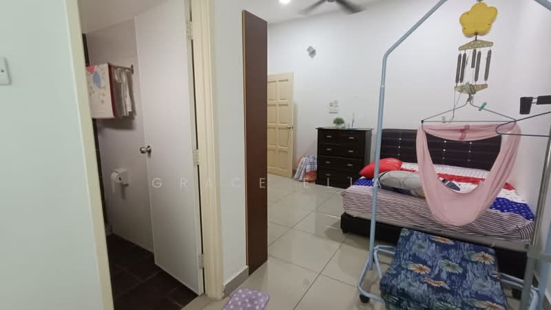 Rumah Teres 2.5 Tingkat untuk Dijual di Ehsan Jaya (Johor Bahru) - Grace Ella - PropertyGuru.com.my