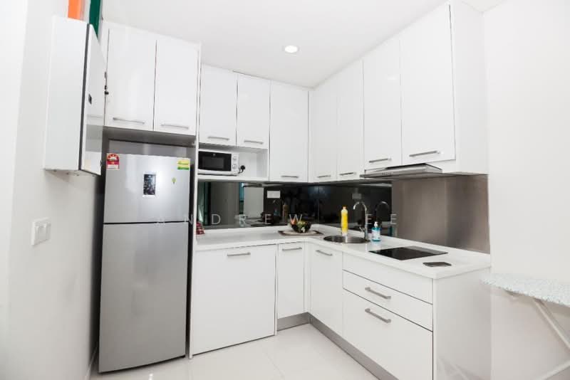Servis Apartment untuk Dijual di Mercu Summer Suites - Andrew Lee - PropertyGuru.com.my