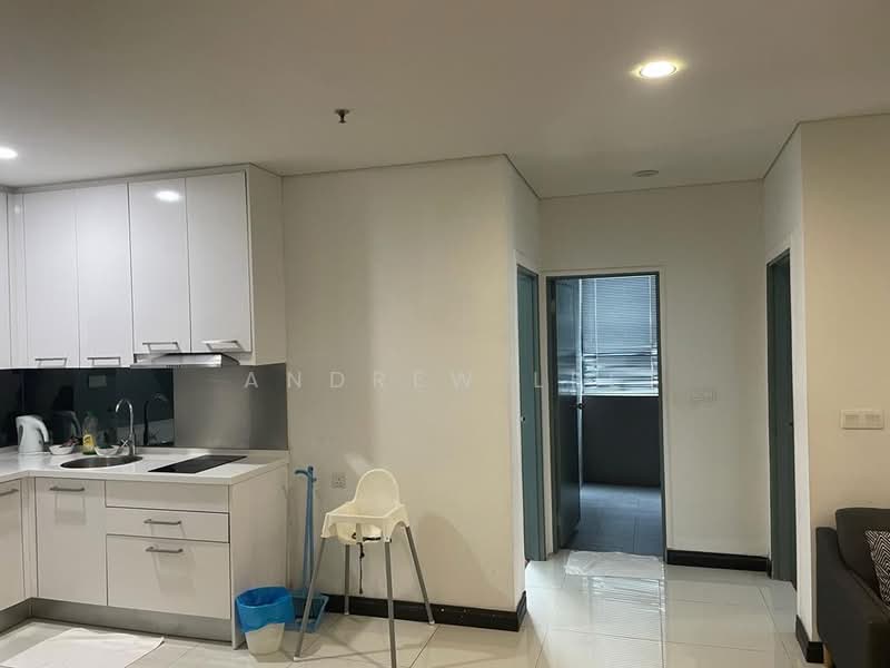 Servis Apartment untuk Dijual di Mercu Summer Suites - Andrew Lee - PropertyGuru.com.my
