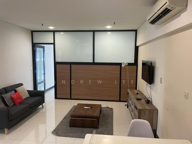 Servis Apartment untuk Dijual di Mercu Summer Suites - Andrew Lee - PropertyGuru.com.my