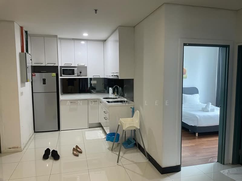 Servis Apartment untuk Dijual di Mercu Summer Suites - Andrew Lee - PropertyGuru.com.my