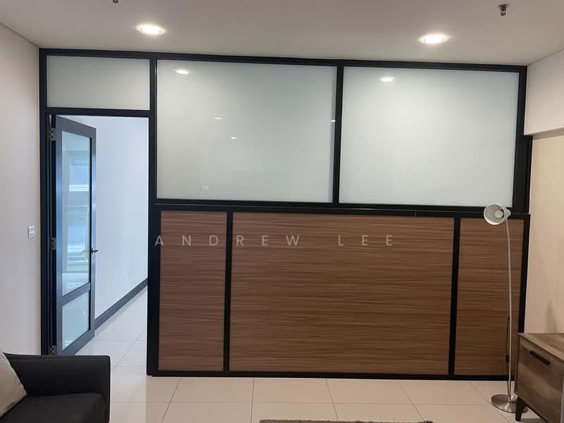 Servis Apartment untuk Dijual di Mercu Summer Suites - Andrew Lee - PropertyGuru.com.my
