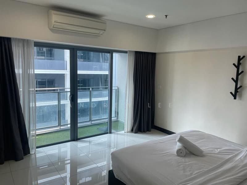 Servis Apartment untuk Dijual di Mercu Summer Suites - Andrew Lee - PropertyGuru.com.my