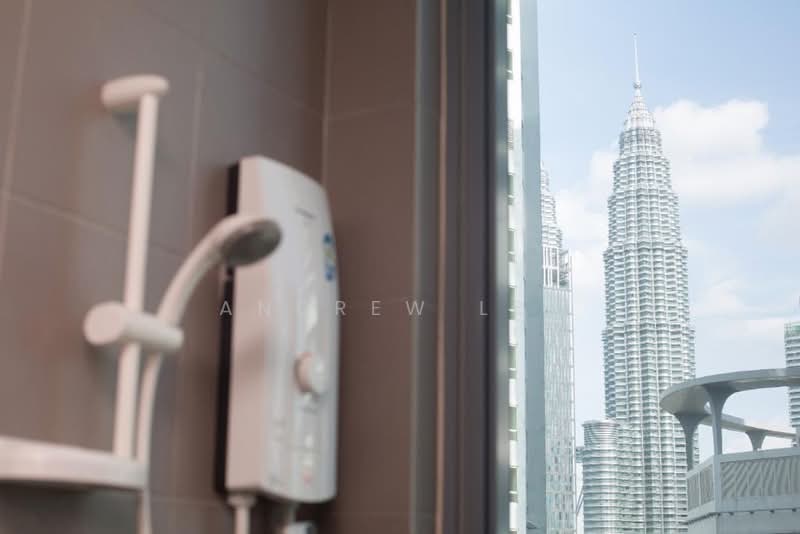 Servis Apartment untuk Dijual di Mercu Summer Suites - Andrew Lee - PropertyGuru.com.my