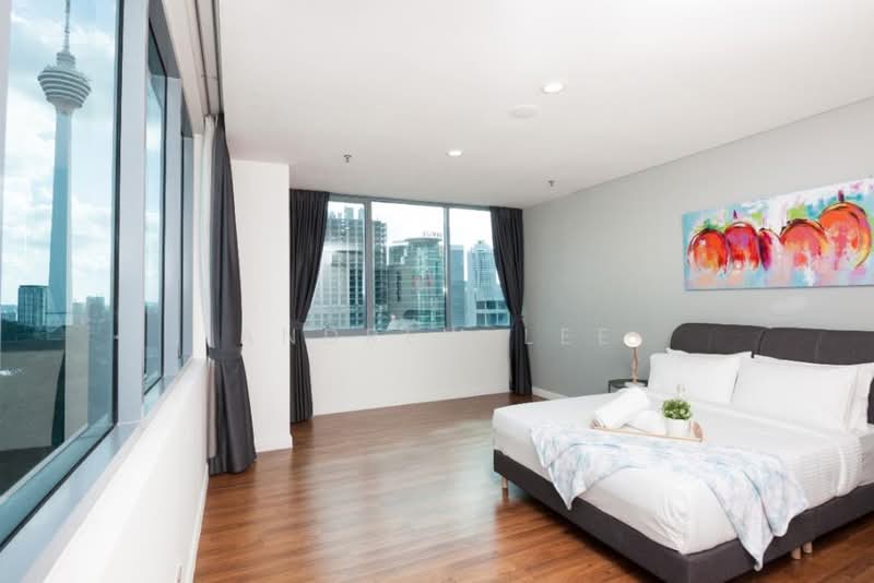 Servis Apartment untuk Dijual di Mercu Summer Suites - Andrew Lee - PropertyGuru.com.my