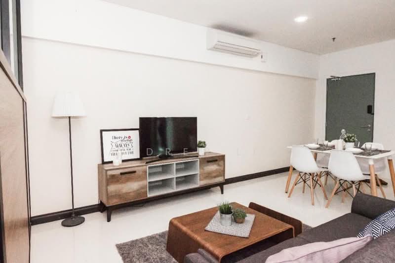 Servis Apartment untuk Dijual di Mercu Summer Suites - Andrew Lee - PropertyGuru.com.my