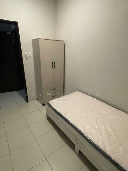Pangsapuri untuk Disewa di Residensi Jalan Jubilee - Siew Yoong - Bedroom - PropertyGuru.com.my