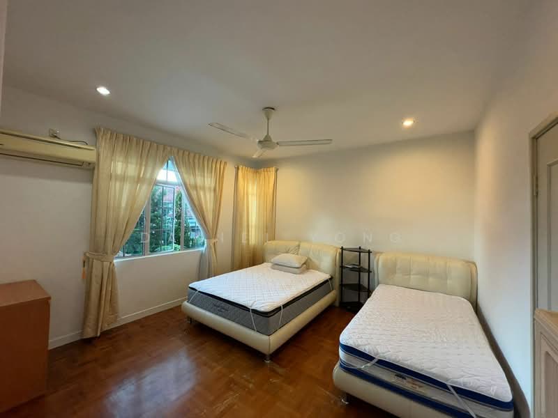 Rumah Berkembar untuk Dijual di Taman Pelangi Indah (Ulu Tiram) - Daniel Yong - Bedroom - PropertyGuru.com.my