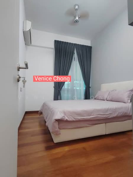 Kondominium untuk Dijual di The LIGHT COLLECTION I - Venice Chong - PropertyGuru.com.my