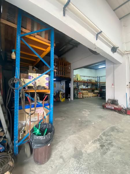 Terrace Factory for Sale in Taman Perindustrian Kinrara (Bandar Kinrara) - Jonathan Lee - Interior - PropertyGuru.com.my