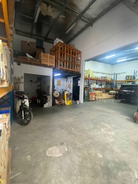 Terrace Factory for Sale in Taman Perindustrian Kinrara (Bandar Kinrara) - Jonathan Lee - Interior - PropertyGuru.com.my
