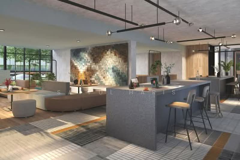 Service Residence for Sale at M Arisa - Saiful Haris - Interior - PropertyGuru.com.my