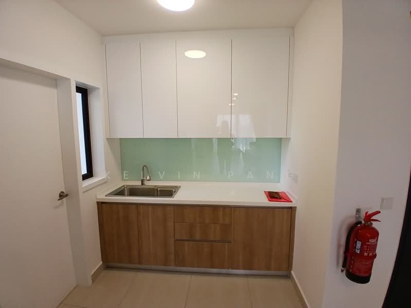 Condominium for Rent at Tuai Residence - Kelvin Pang - PropertyGuru.com.my