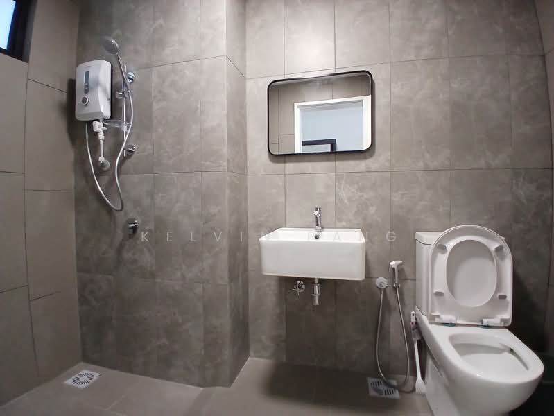 Condominium for Rent at Tuai Residence - Kelvin Pang - PropertyGuru.com.my