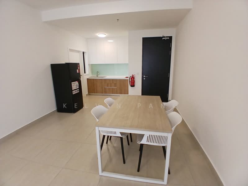 Condominium for Rent at Tuai Residence - Kelvin Pang - PropertyGuru.com.my