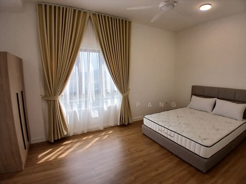 Condominium for Rent at Tuai Residence - Kelvin Pang - PropertyGuru.com.my