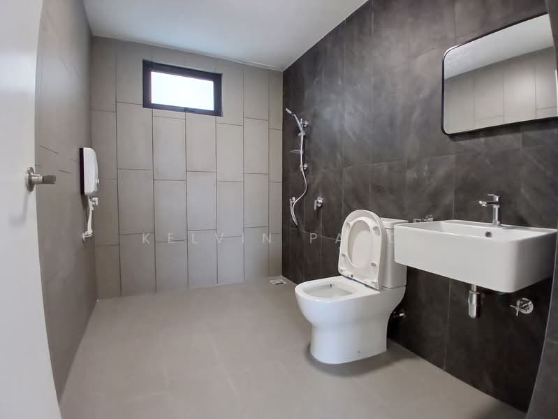 Condominium for Rent at Tuai Residence - Kelvin Pang - PropertyGuru.com.my